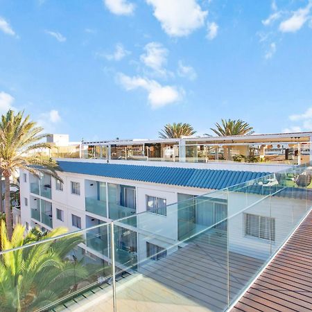 Paradise Sun Corralejo Exterior photo